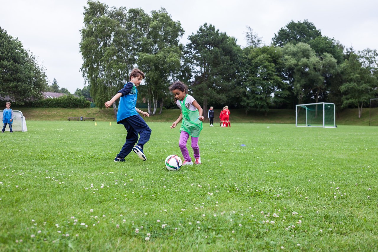 Bild 97 - B-Juniorinnen Ratzeburg Turnier